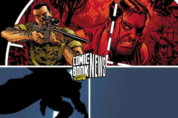 comic book club news december 2 2025