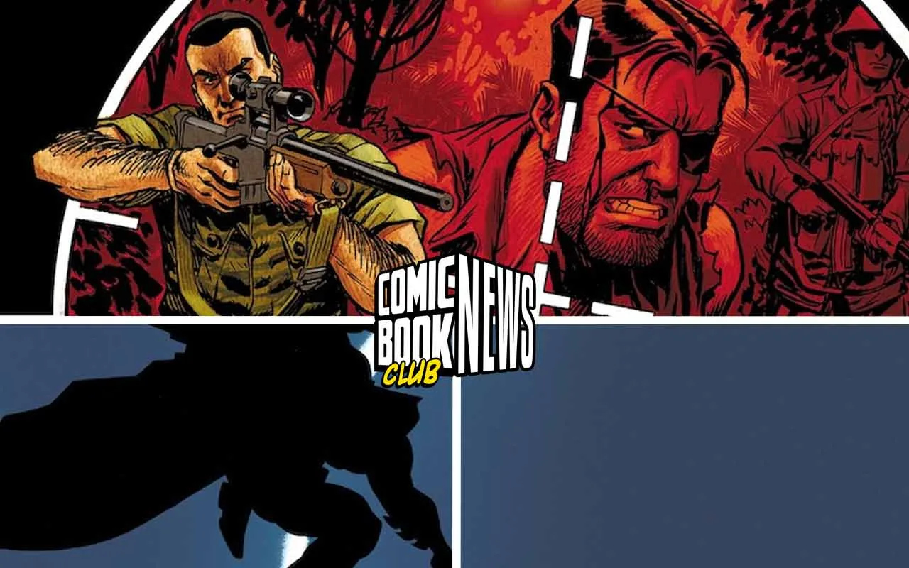 comic book club news december 2 2025