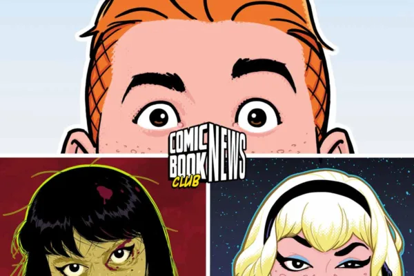 comic book club news december 12 2025