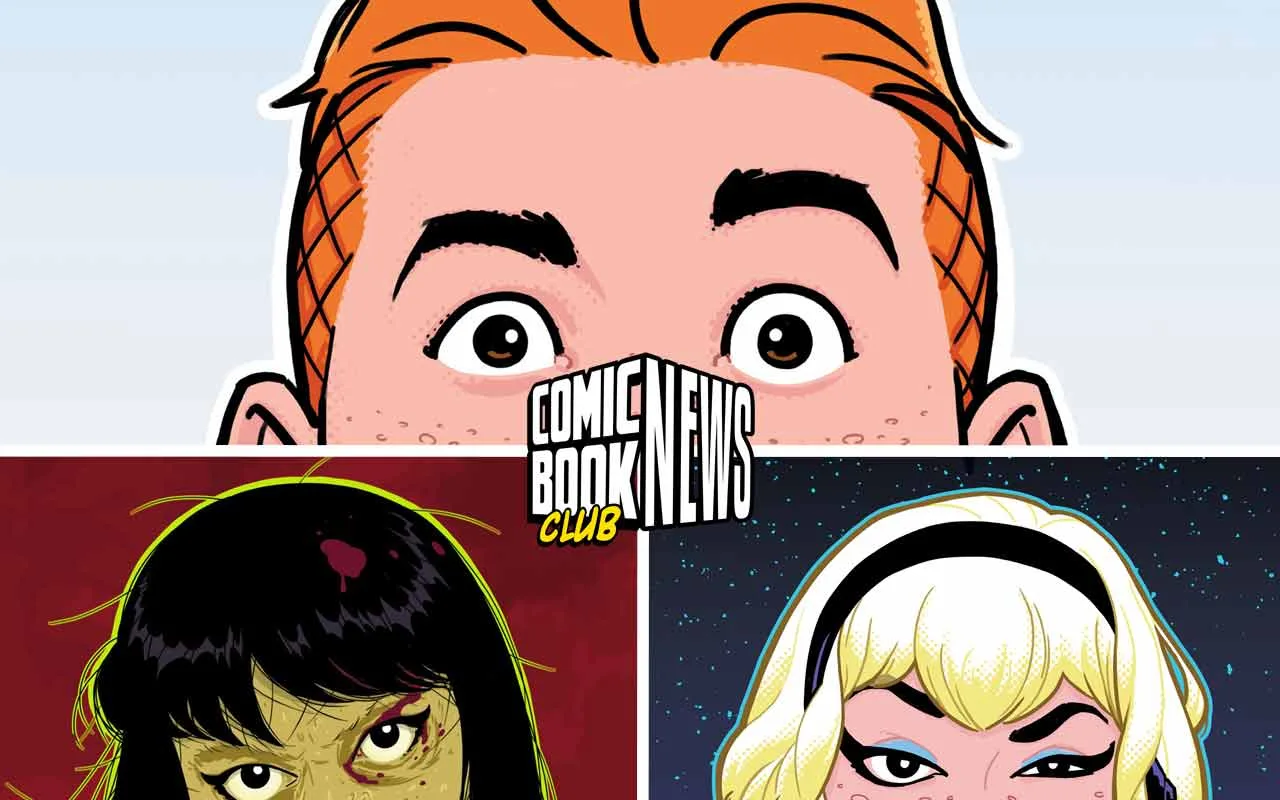 comic book club news december 12 2025