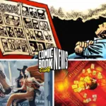 comic book club news december 3 2025