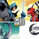 comic book club news december 4 2025