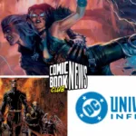 comic book club news december 5 2025