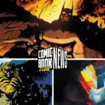 comic book club news december 9 2025