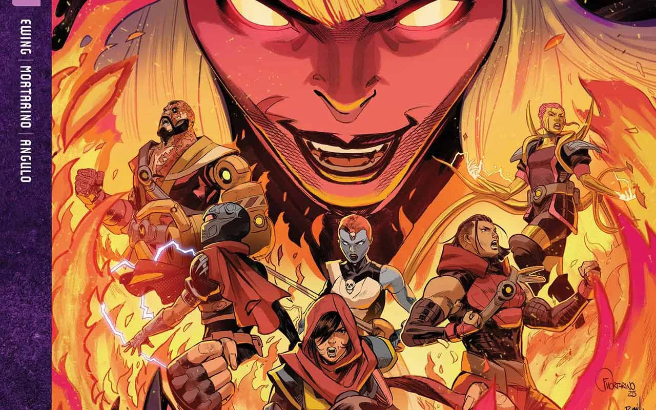 Expatriate X-Men #3 crop