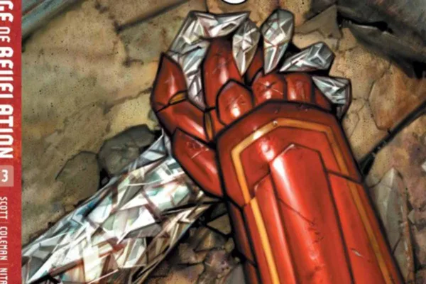 Iron & Frost #3 crop