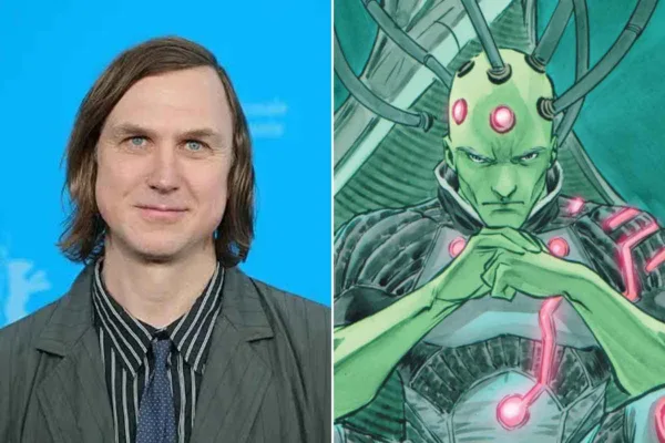 Lars Eidinger Brainiac