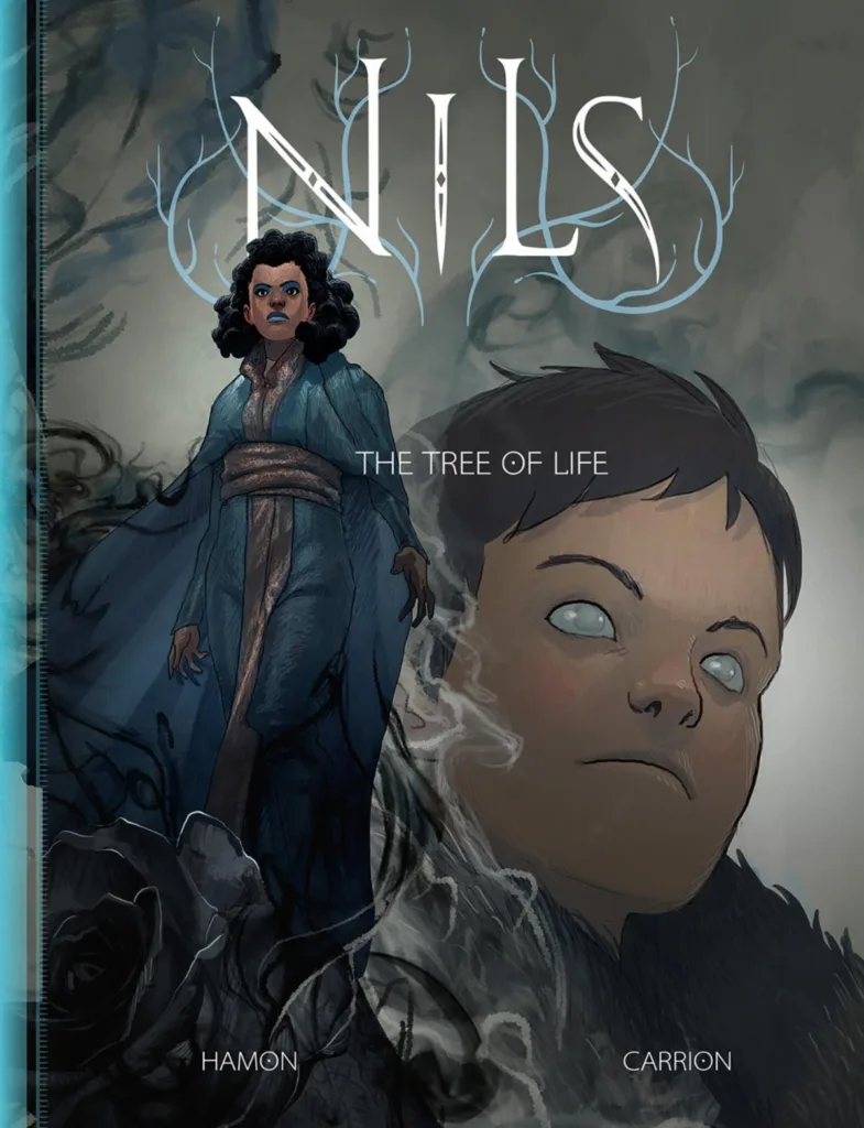 Nils Tree of Life cover