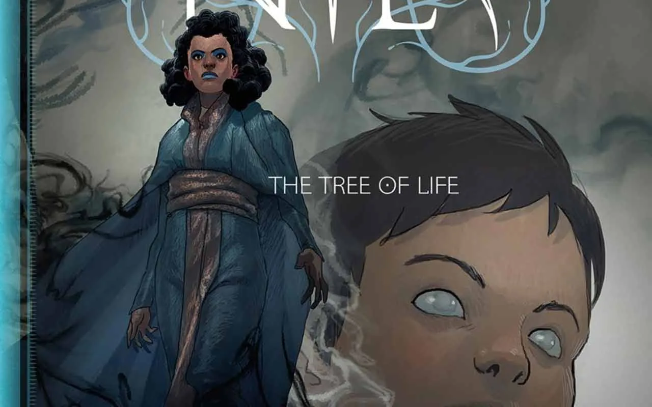 Nils Tree of Life crop