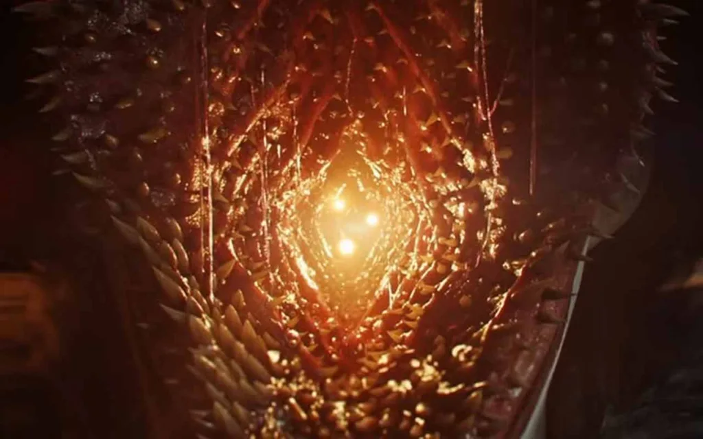 pennywise deadlights