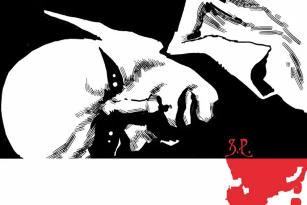 Resident Alien: One More for the Road crop