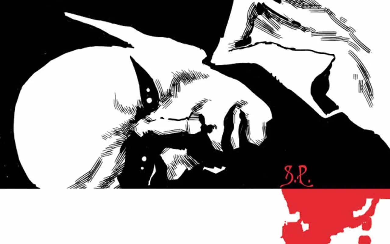 Resident Alien: One More for the Road crop