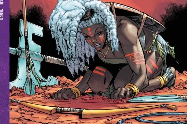 Rogue / Storm #3 crop