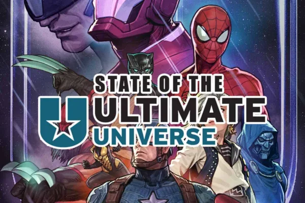 state of the ultimate universe