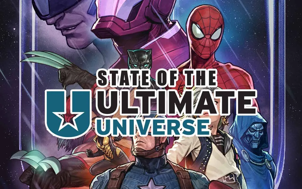 state of the ultimate universe