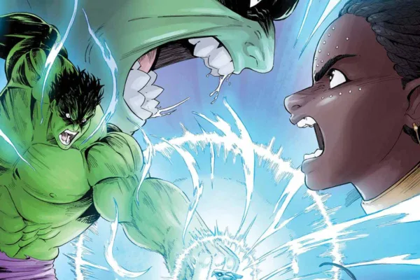 Strange Tales #3 crop