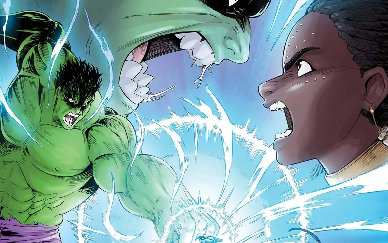 Strange Tales #3 crop