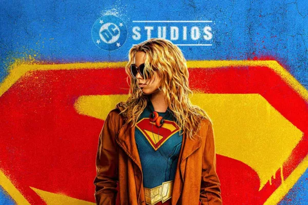 supergirl poster crop
