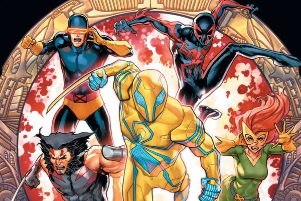 the end 2099 #1 crop