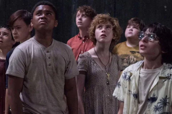 The Losers Club 2017