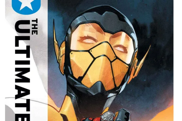 The Ultimates #19 crop