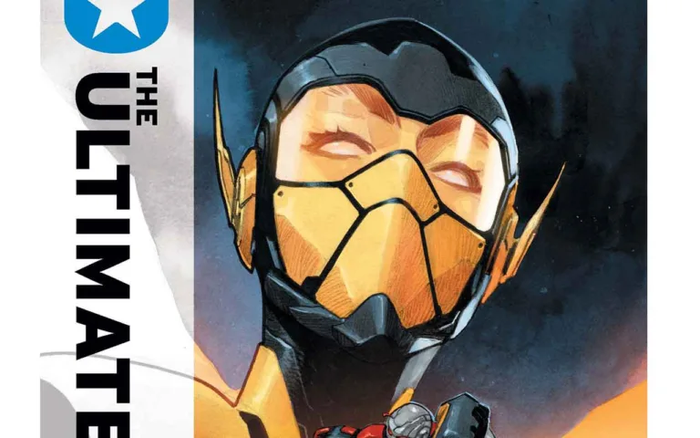 The Ultimates #19 crop