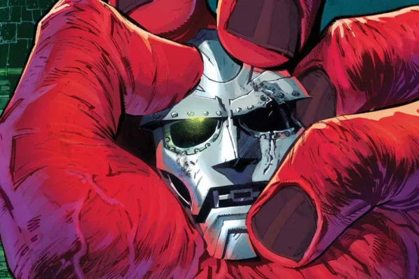 The Will of Doom #1 crop