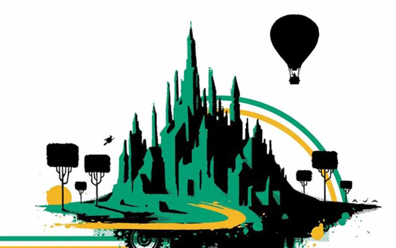 ultimate oz universe crop