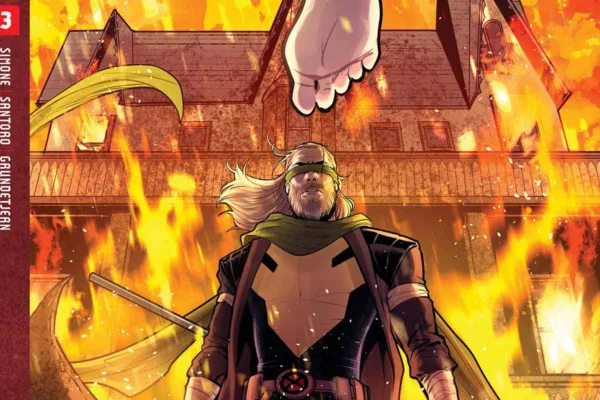 Unbreakable X-men #3 crop