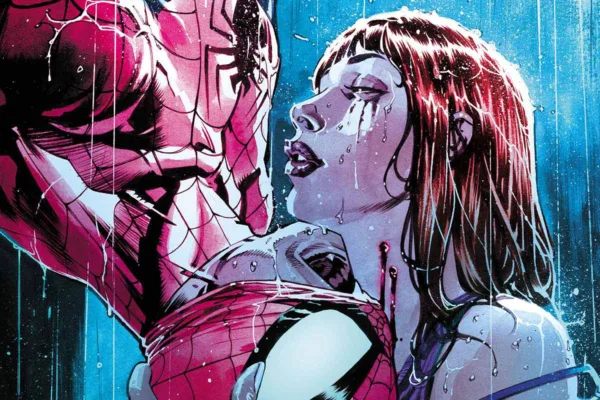 AMAZING SPIDER-MAN #25 MARVEL MONSTER VARIANT COVER BY JONAS SCHARF – 75960621001502541