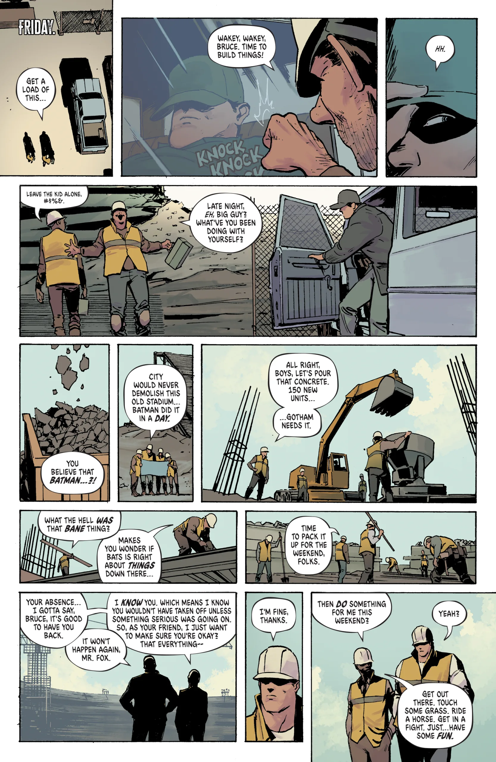 Absolute Batman #16 page 2