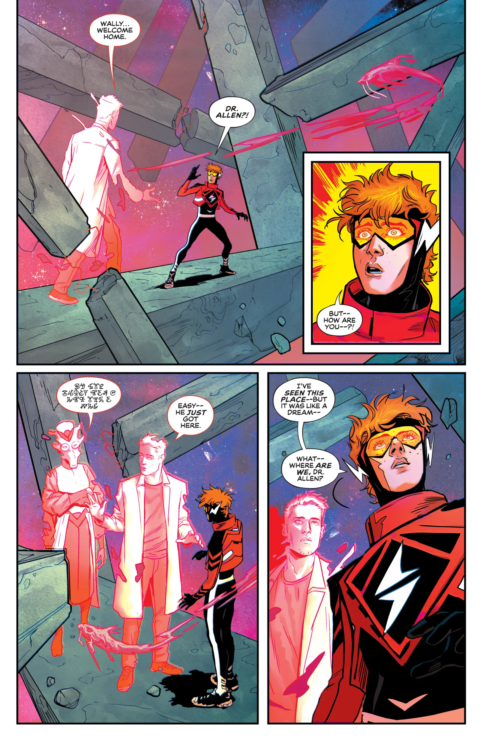 Absolute Flash #11 page 2