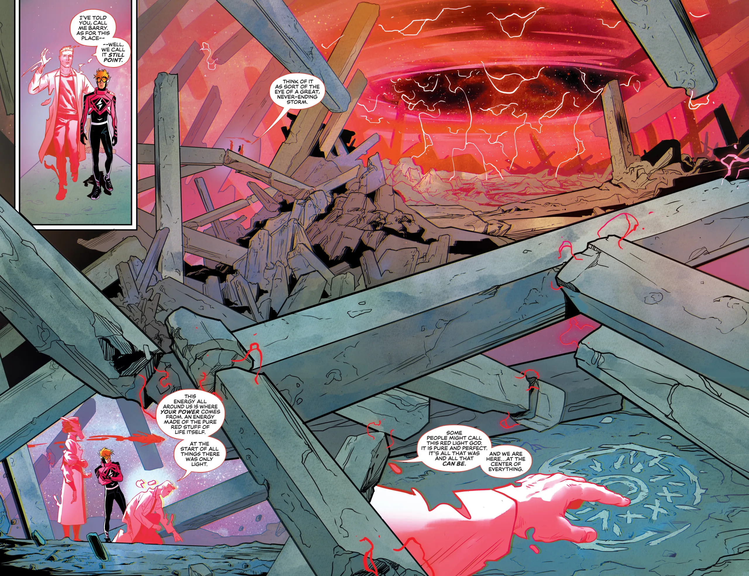 Absolute Flash #11 page 3