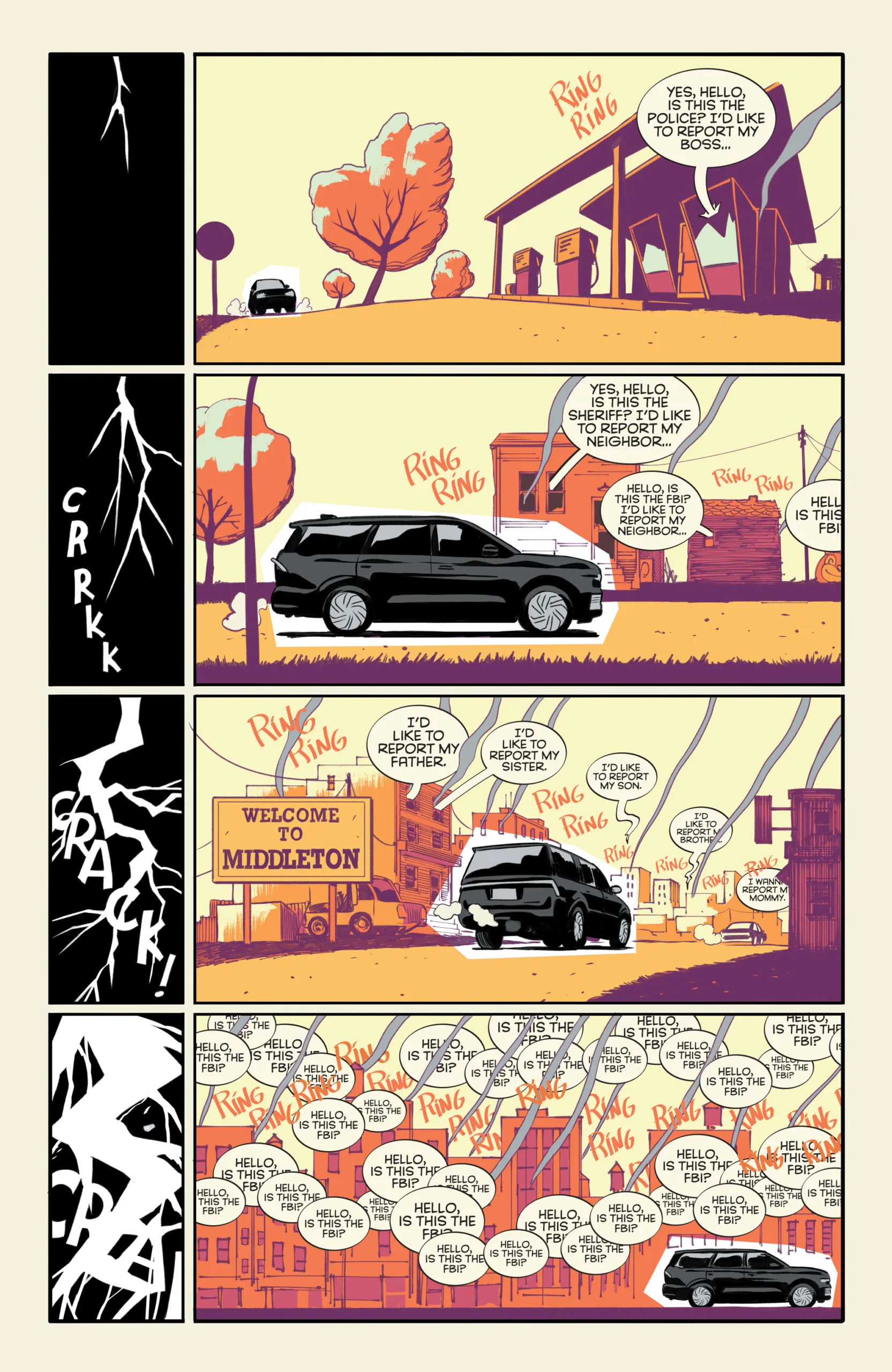 Absolute Martian Manhunter #8 page 2