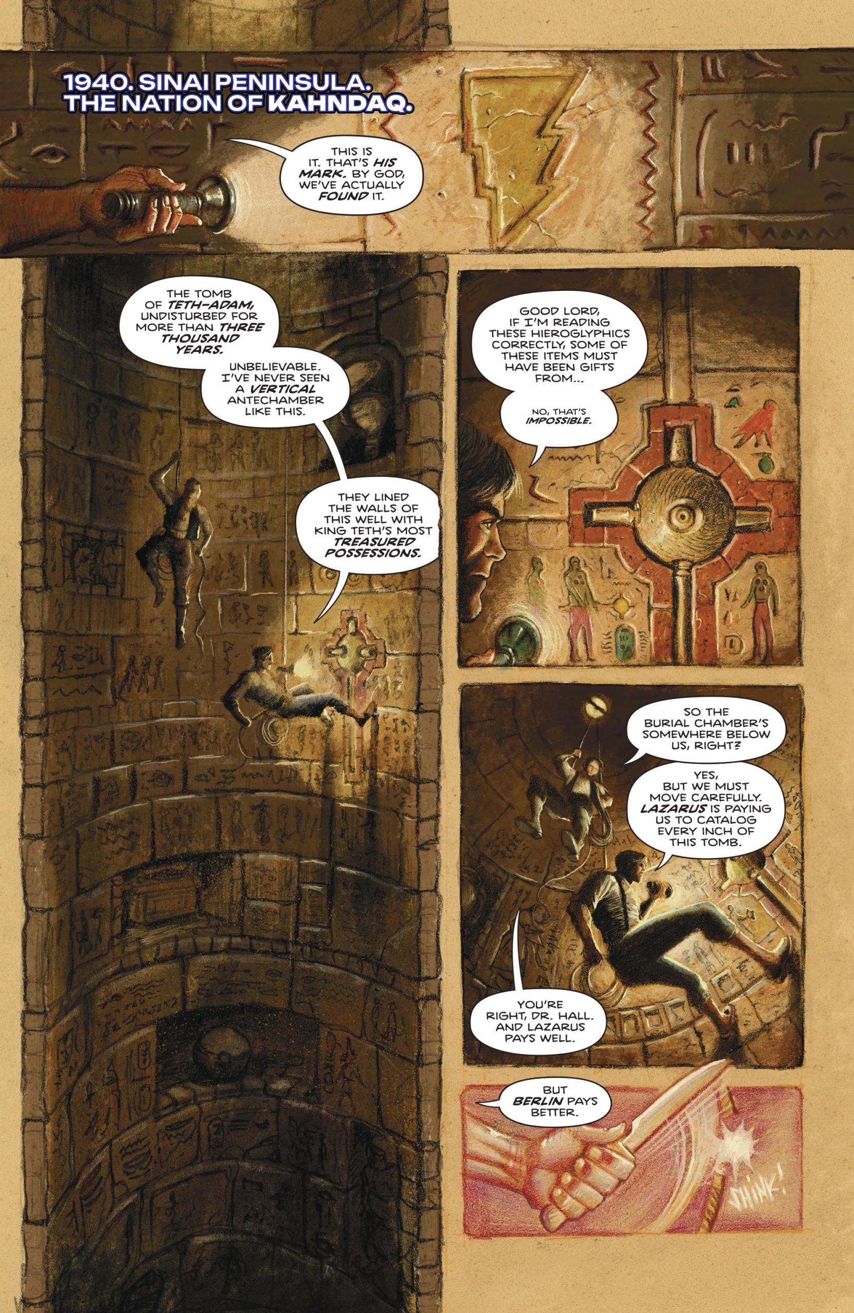 Absolute Superman #16 page 2