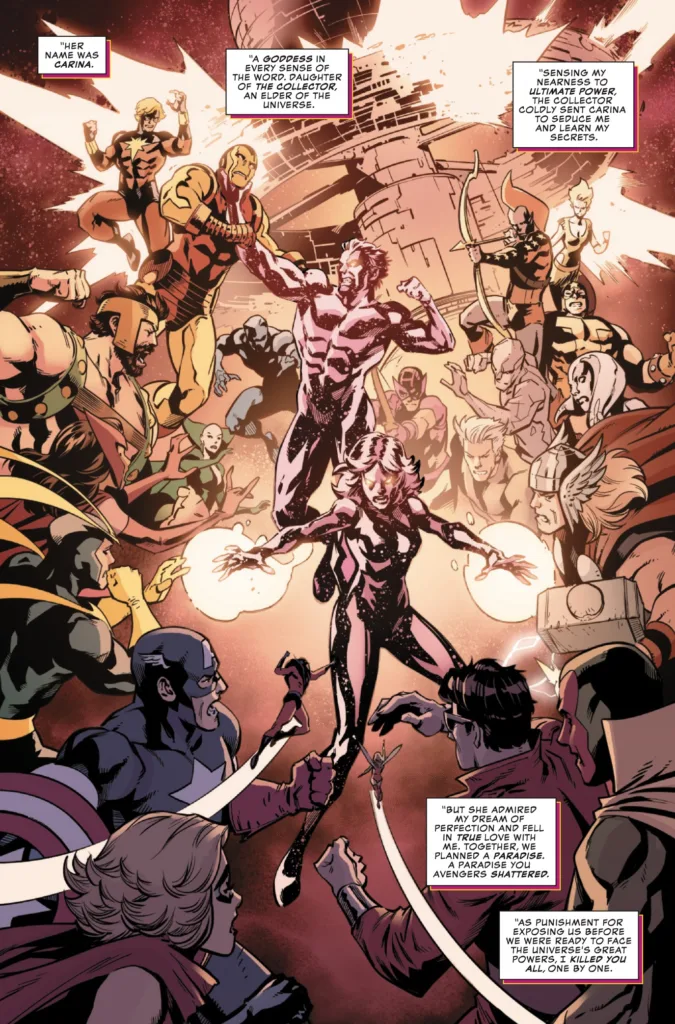 Battleworld #5 page 3