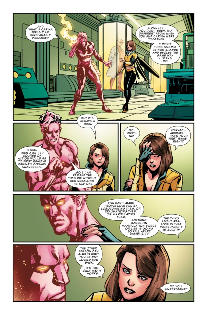 Battleworld #5 page 6