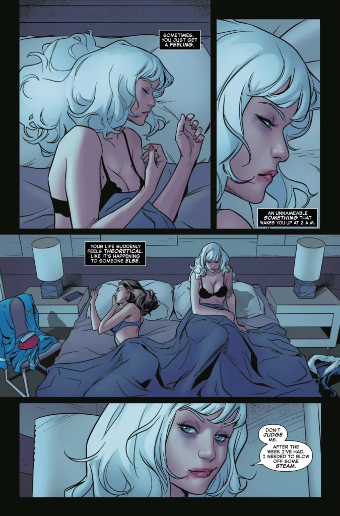 Black Cat #6 page 3