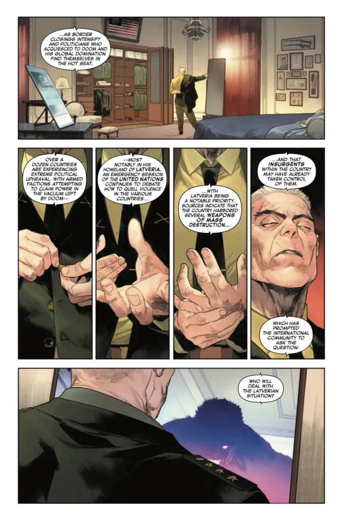 Captain America #6 page 4