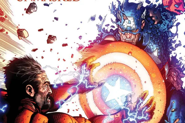 Civil War Unmasked #1 crop