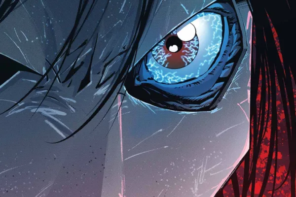 Teenage Mutant Ninja Turtles: Casey Jones #4 cover crop