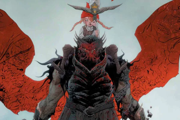 Corpse Knight #1 crop