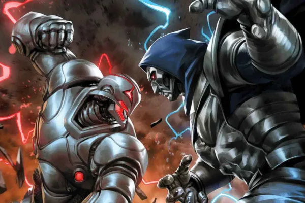 DOOM 2099: RAGE OF DOOM #1 crop