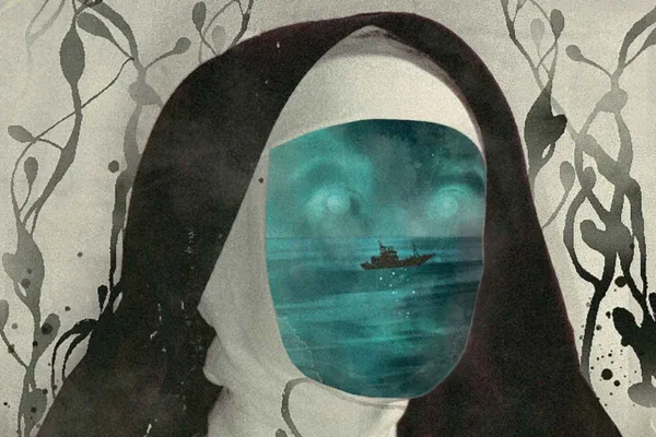 Estuary: A Ghost Story #1 crop