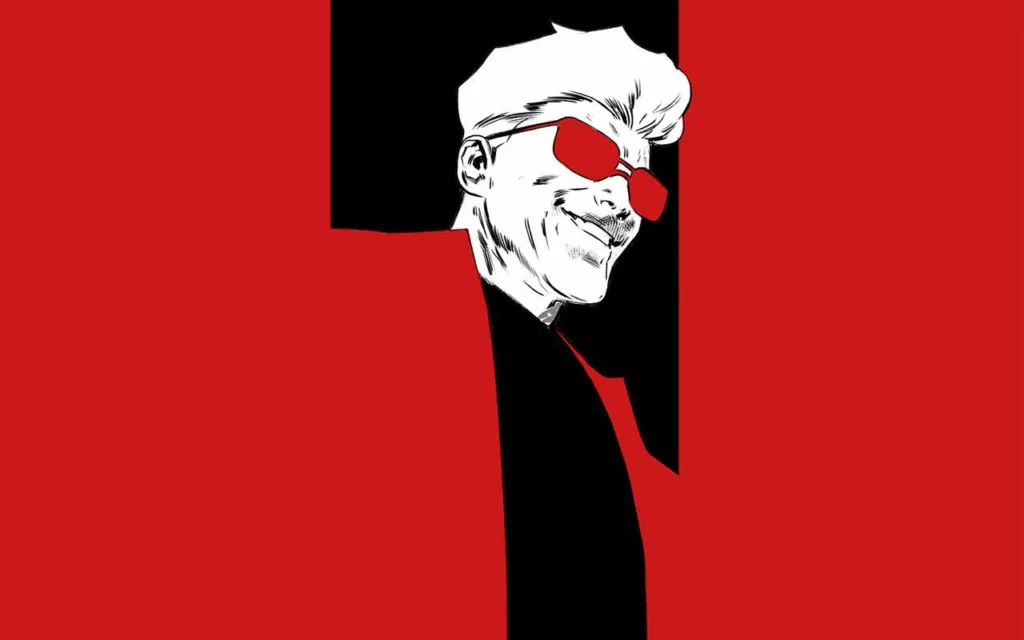 end of life #1 rafa sandoval cover