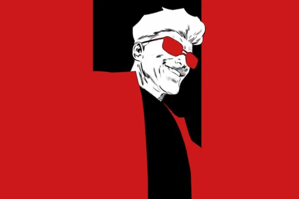 end of life #1 rafa sandoval cover