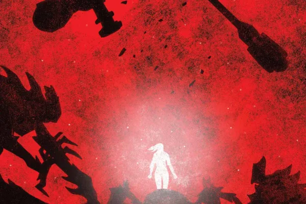 Event Horizon: Dark Descent #5 crop