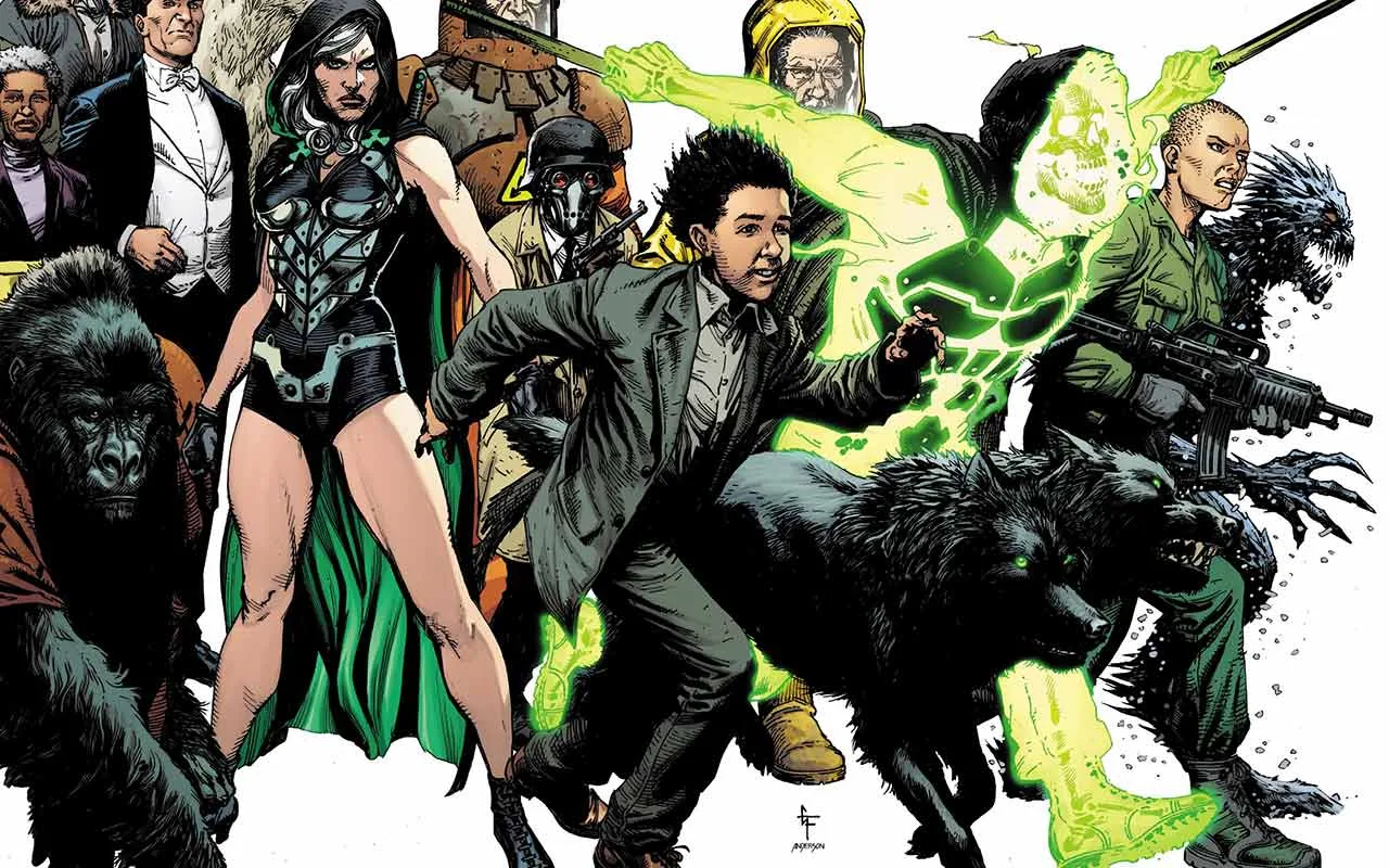 Ghost Machine The Official Guidebook crop