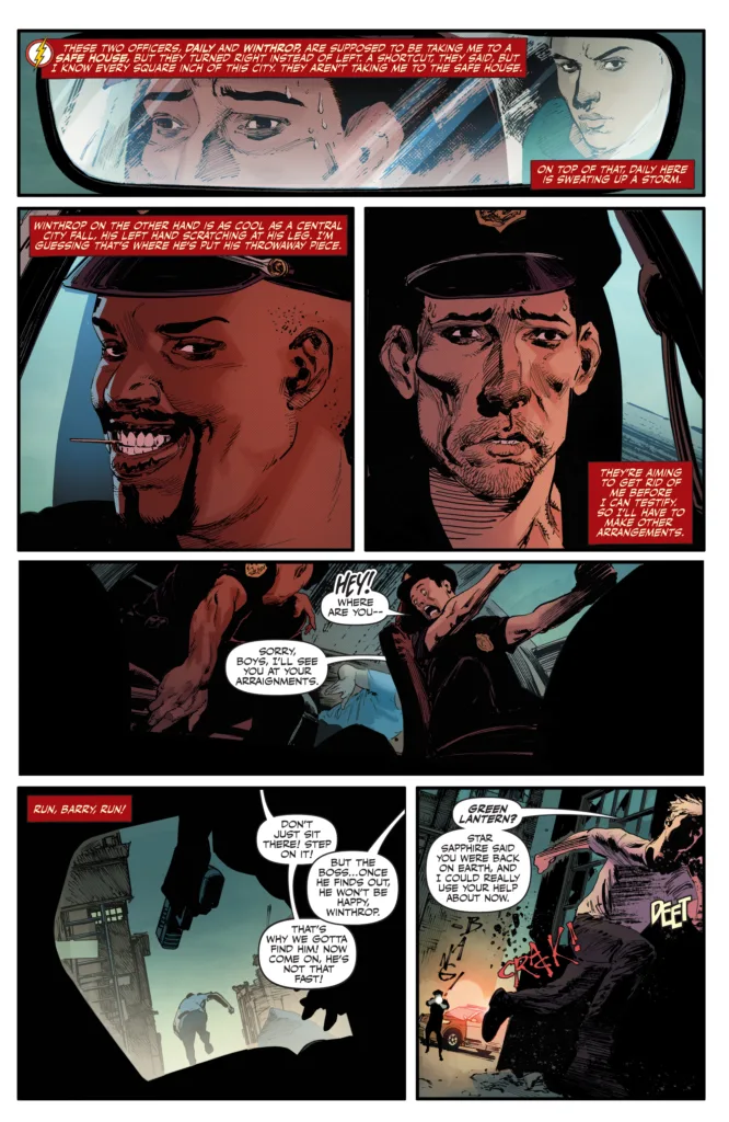 Green Lantern #31 page 4