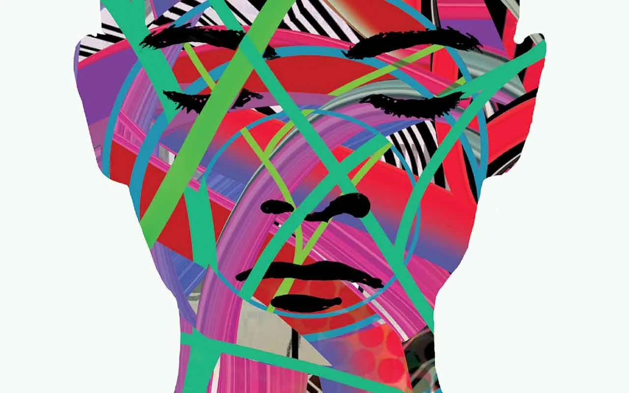 high strangeness #5 crop